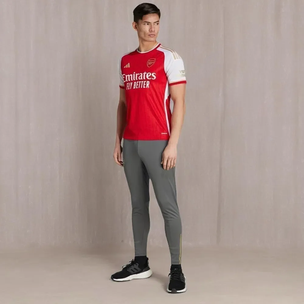 adidas Men's adidas Men's Soccer Arsenal 23/24 Home Jersey